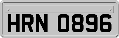 HRN0896