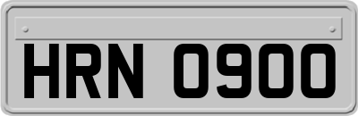 HRN0900