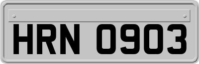 HRN0903