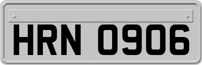 HRN0906