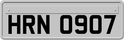 HRN0907