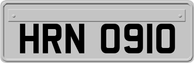 HRN0910
