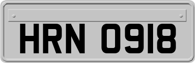 HRN0918