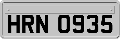 HRN0935