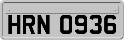 HRN0936