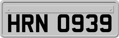 HRN0939