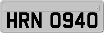 HRN0940