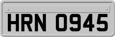 HRN0945