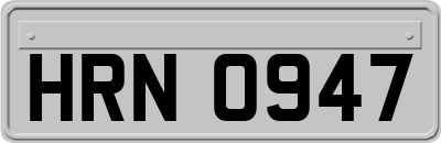 HRN0947