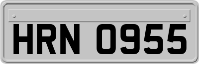 HRN0955