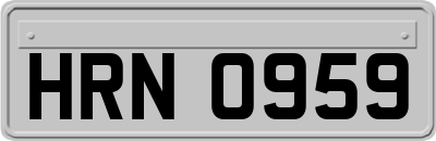 HRN0959
