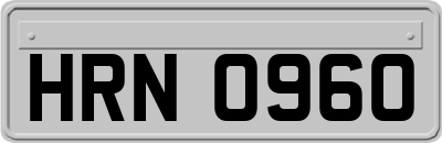 HRN0960