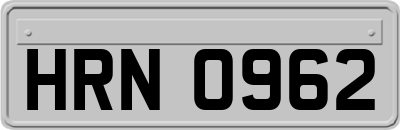 HRN0962