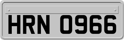 HRN0966