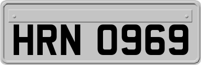 HRN0969