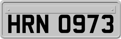 HRN0973
