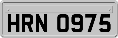 HRN0975