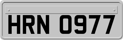 HRN0977