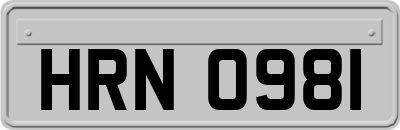 HRN0981