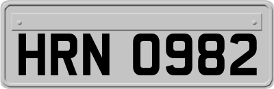 HRN0982