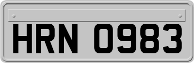 HRN0983