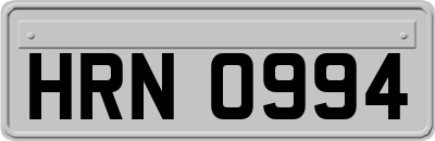 HRN0994