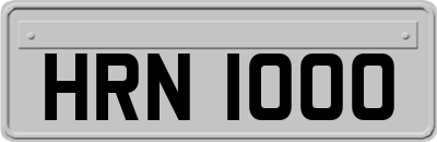 HRN1000
