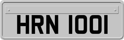 HRN1001