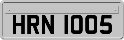HRN1005