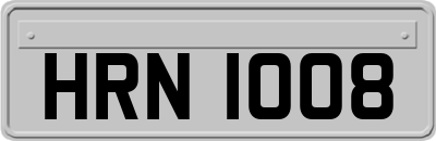 HRN1008