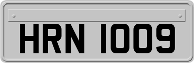 HRN1009