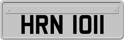 HRN1011