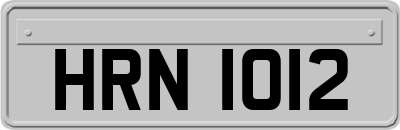 HRN1012