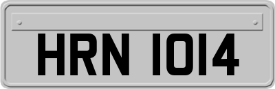HRN1014