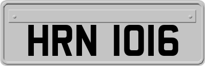 HRN1016
