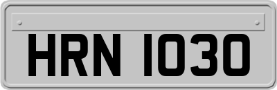HRN1030