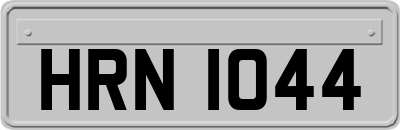 HRN1044