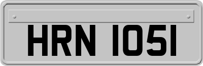 HRN1051