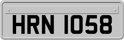 HRN1058