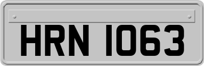 HRN1063