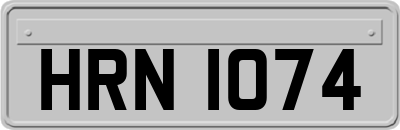 HRN1074