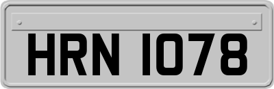 HRN1078