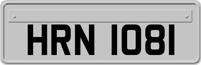 HRN1081
