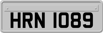 HRN1089