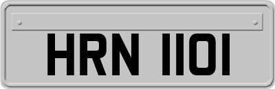 HRN1101