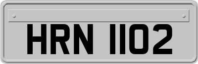 HRN1102