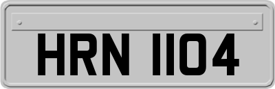 HRN1104