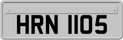 HRN1105