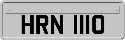 HRN1110
