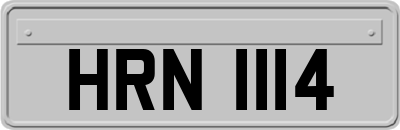 HRN1114